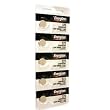 Energizer Watch Batteries SR916SW Battery Cell (pack of 5)