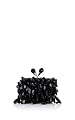 Jeweled Box Clutch