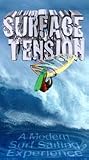 TrowVision Productions - Surface Tension - A Modern Surf Sailing Experience