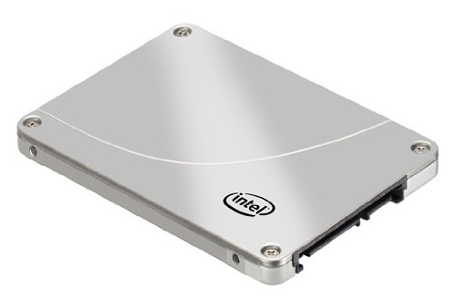 Intel 300GB interne SSD-Festplatte (6,4cm (2,5 Zoll), SATA II) Preisvergleich