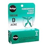 Hyland's NuAge, Tissue D Acne, 125 Tablets by ClubNatural