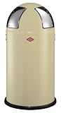 Wesco 175 861-23 Abfallsammler Push two Mandel
