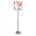 Lights Up! RS-735 Cancan 2 Adjustable Floor Lamp
