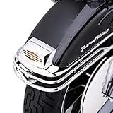 H-D Touring V-Logo Front Fender Rail 91099-94A