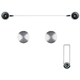 Samsung WMN2000B Ultra Slim Wall Mount for 46 to 60 Inch TVs - Black