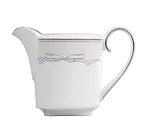Vera Wang by Wedgwood Love Knots Creamer