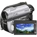 DCR-DVD610 Hybrid DVD/Memory Stick Standard Defini, DCR-DVD610, PAL Consumer Camcorders (Non USA)