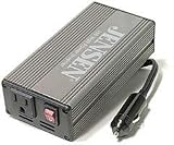 Jensen JP20 160-Watt DC-to-AC Power Inverter