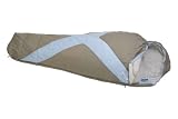X 800 Lady 40 Degree Women's Sleeping Bag - In Your Choice of Styles