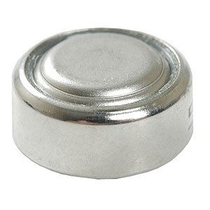 Duracell LR44 1.5V Button Cell Battery 10 pack (Replaces: LR44, CR44, SR44, 357, SR44W, AG13, G13, A76, A-76, PX76, 675, 1166a, LR44H, V13GA, GP76A, L1154, RW82B, EPX76, SR44SW, 303, SR44, S303, S357, SP303, SR44SW) 
