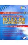 Saunders Comprehensive Review for the NCLEX-RNÂ® Examination - Text and E-Book Package