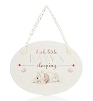 Winnie The Pooh Heritage Door Hanger