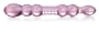 Don Wand Graduate Glass Pleasure Wand, Assorted Colors