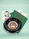 Roulette & Blackjack set-00612