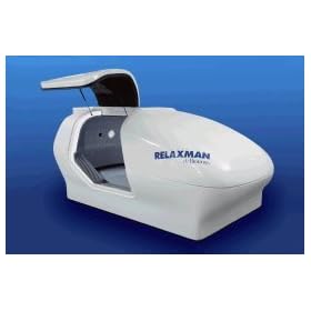Relaxman Relaxation Capsule