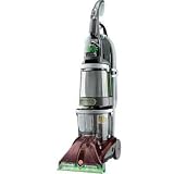 Review Hoover F7222900 / Steam Vac Dual V with Spinscrub