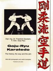Goju-Ryu Karatedo