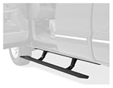 Bestop 75134-01 Black Power Step Running Board