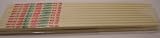 from Cookware company Chopsticks plastic 10pair Guaranteed  Quality