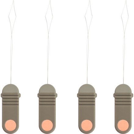 C&F Design CF-602 Midge Threader - 4 Pack