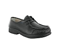 Cecile Women's Nurse Work Shoe Black/Black