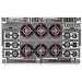 HP Cisco Mds 9124E 12-Ports Fabric Switch 9124E