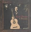 Nick Drake: A Treasury [HYBRID SACD]