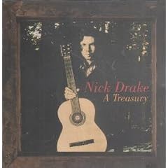 Nick Drake: A Treasury