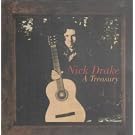 Nick Drake: A Treasury [HYBRID SACD]
