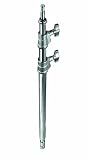 Avenger A275S 20-Inch Double Riser Column (Chrome)