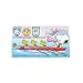 Snoopy Sticky Memo Pad