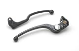 2004-2005 Suzuki GSXR 600 750 CF Brake & Clutch Levers
