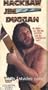 Hacksaw Jim Duggan [VHS]