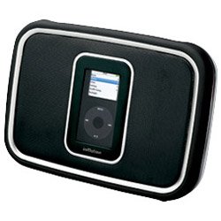 Click here to buy IN MOTION MOBILE AUDIO by Altec Lansing.