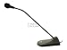 Easy Touch VOIP Microphone, Desktop, PC, ET-259 (Black) Noise-Canceling Microphone by EasyTouch