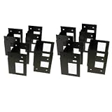 Seymour Stack-it Brackets Set of 8