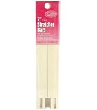 F.A. Edmunds Regular Stretcher Bar 7''X3/4''