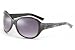 Sports : bruno banani Sonnenbrille "Circles" - Gl&auml;ser mit Rauchverlauf