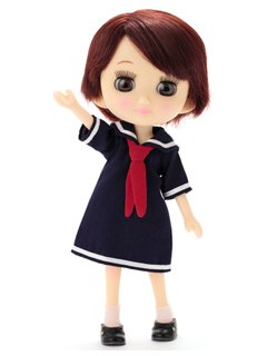 おでこちゃんとニッキ みなみかぜのおでこちゃん