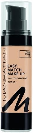 Manhattan Easy Match Make Up Foundation in Shade 36 27 g