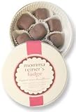 Gourmet Food : Fudge Dipped Marshmallows Tin