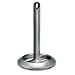 Polder Single Tear  Paper Towel Holder, Graphite