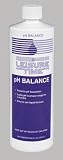 Leisure Time pH Balance