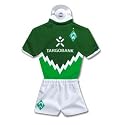SV Werder Bremen Trikot / Autotrikot Sasion 2010/2011