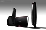 Samsung HT-X710 DVD Player