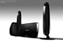 Samsung  HT-X710 2.1 DVD/DivX HDMI/USB Home Cinema System (Set of Four, Black)