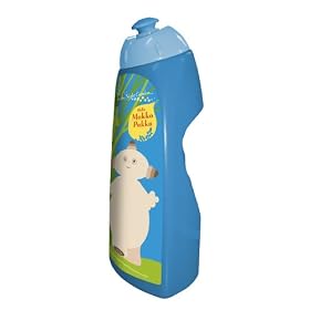 Spearmark In the Night Garden Makka Pakka Sports Bottle
