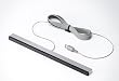 Nintendo Wii System Wii Sensor Bar Wii Wired Sendor Bar (Wii System is not included) (Wii System sold seperately) Nintendo Wii System Wii Sensor Bar Wii Wired Sendor Bar (Wii System is not included) (Wii System sold seperately)