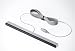 Nintendo Wii System Wii Sensor Bar Wii Wired Sendor Bar (Wii System is not included) (Wii System sold seperately)