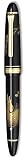Sailor Maki-e Resin `Shika` Deer Fountain Pen, Fine nib 11-9518F